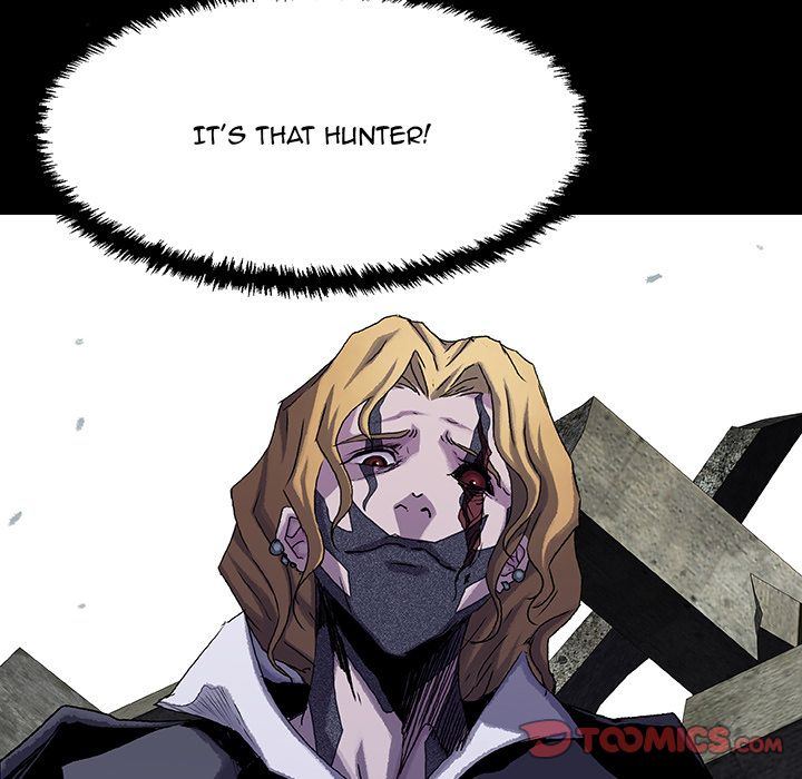 Blood Blade Manhwa - Chapter 48 Page 74