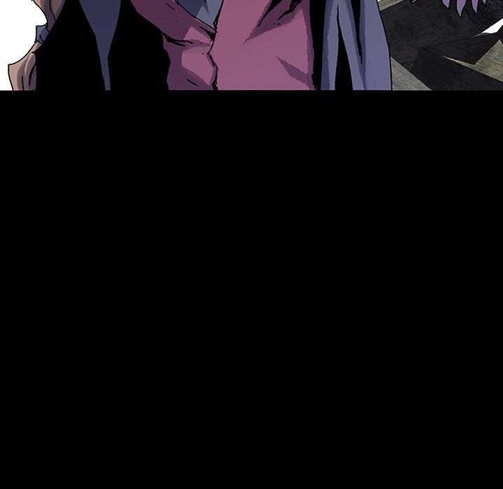 Blood Blade Manhwa - Chapter 48 Page 77