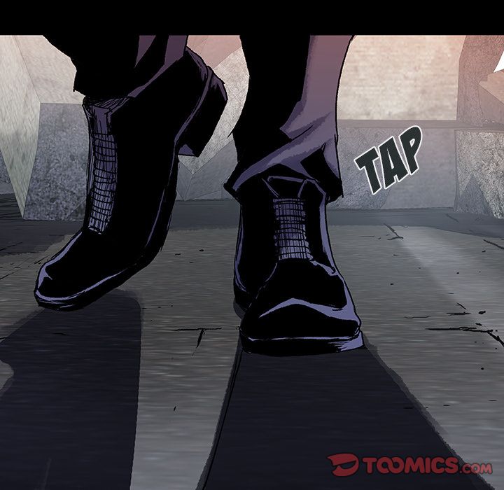 Blood Blade Manhwa - Chapter 48 Page 78