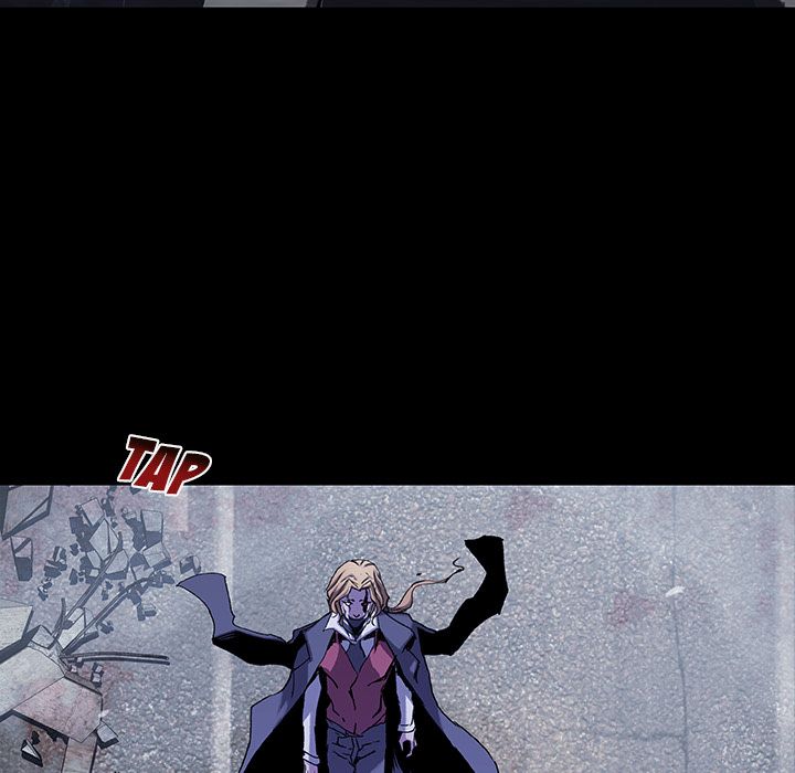 Blood Blade Manhwa - Chapter 48 Page 79