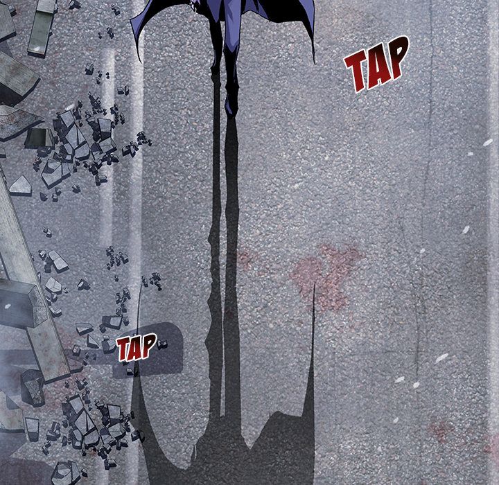 Blood Blade Manhwa - Chapter 48 Page 80