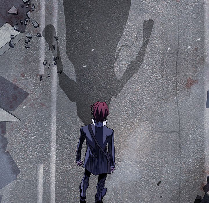 Blood Blade Manhwa - Chapter 48 Page 81