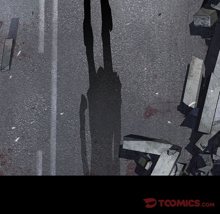 Blood Blade Manhwa - Chapter 48 Page 82