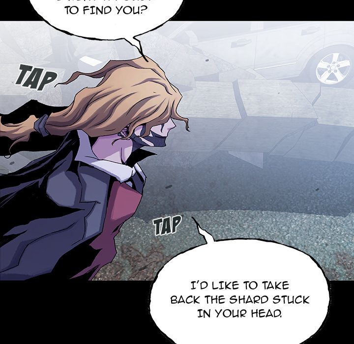 Blood Blade Manhwa - Chapter 48 Page 84