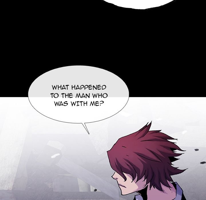 Blood Blade Manhwa - Chapter 48 Page 85