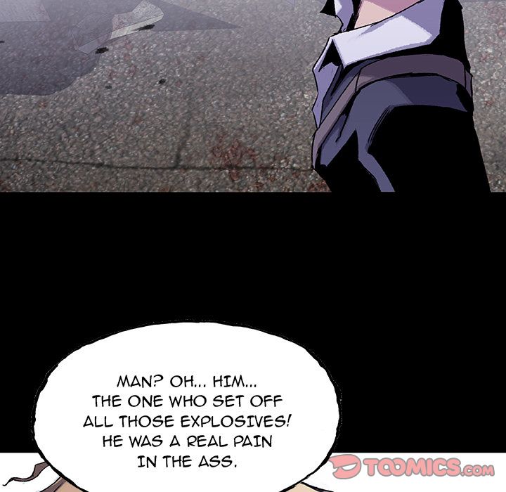 Blood Blade Manhwa - Chapter 48 Page 86