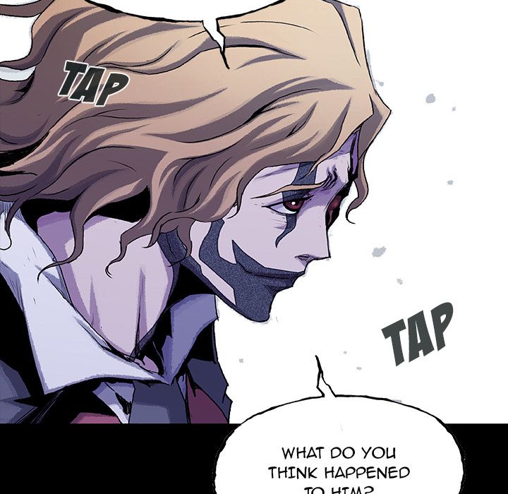 Blood Blade Manhwa - Chapter 48 Page 87