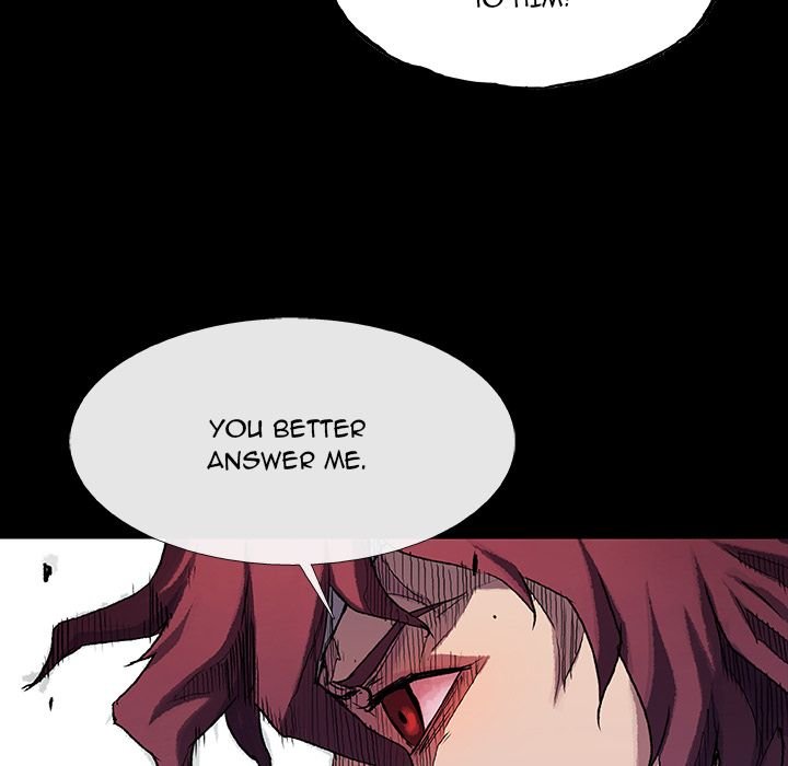 Blood Blade Manhwa - Chapter 48 Page 88