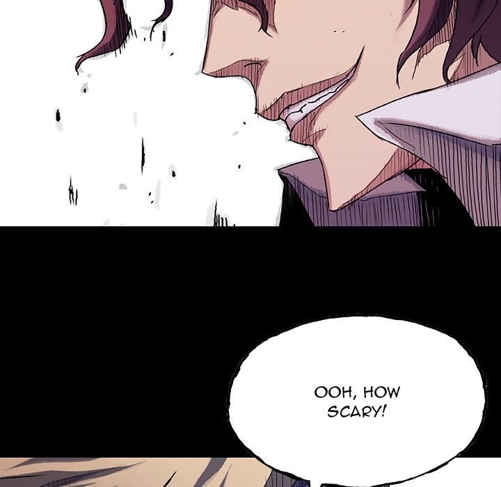 Blood Blade Manhwa - Chapter 48 Page 89