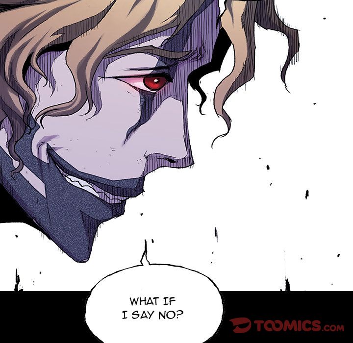 Blood Blade Manhwa - Chapter 48 Page 90