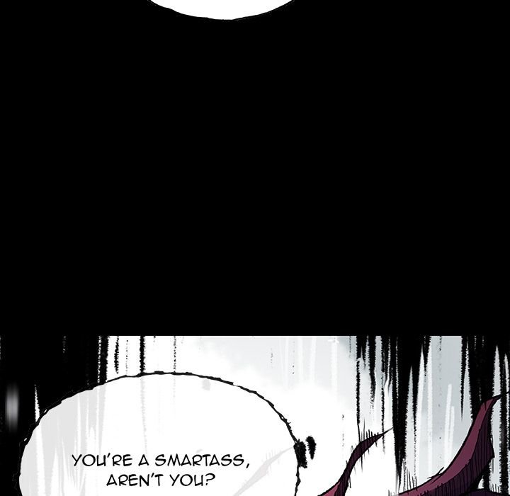 Blood Blade Manhwa - Chapter 48 Page 91