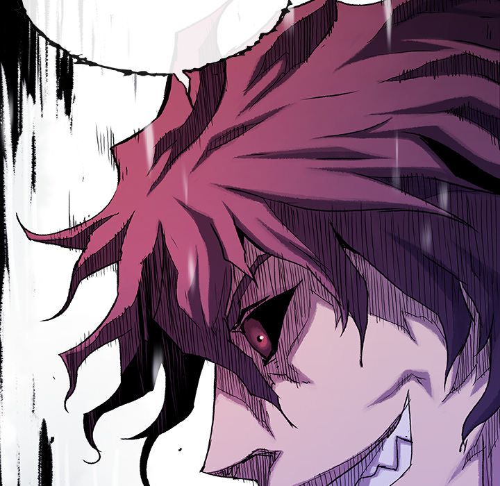 Blood Blade Manhwa - Chapter 48 Page 92