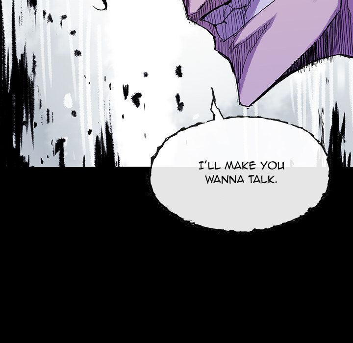 Blood Blade Manhwa - Chapter 48 Page 93