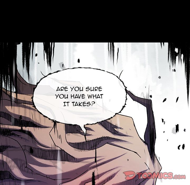 Blood Blade Manhwa - Chapter 48 Page 94