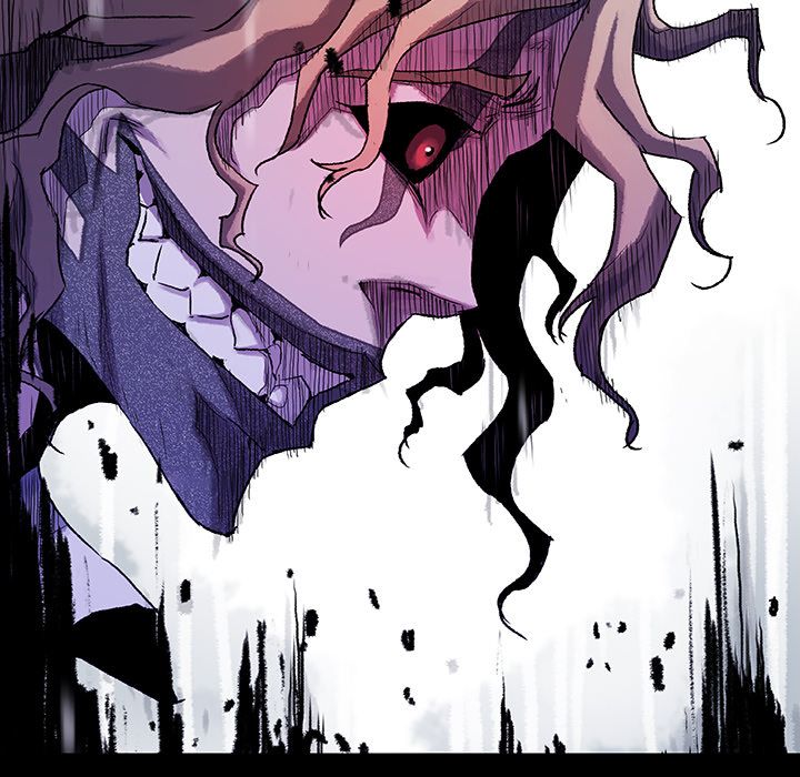 Blood Blade Manhwa - Chapter 48 Page 95