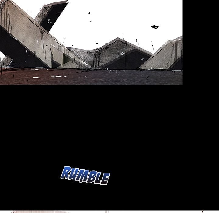 Blood Blade Manhwa - Chapter 48 Page 97