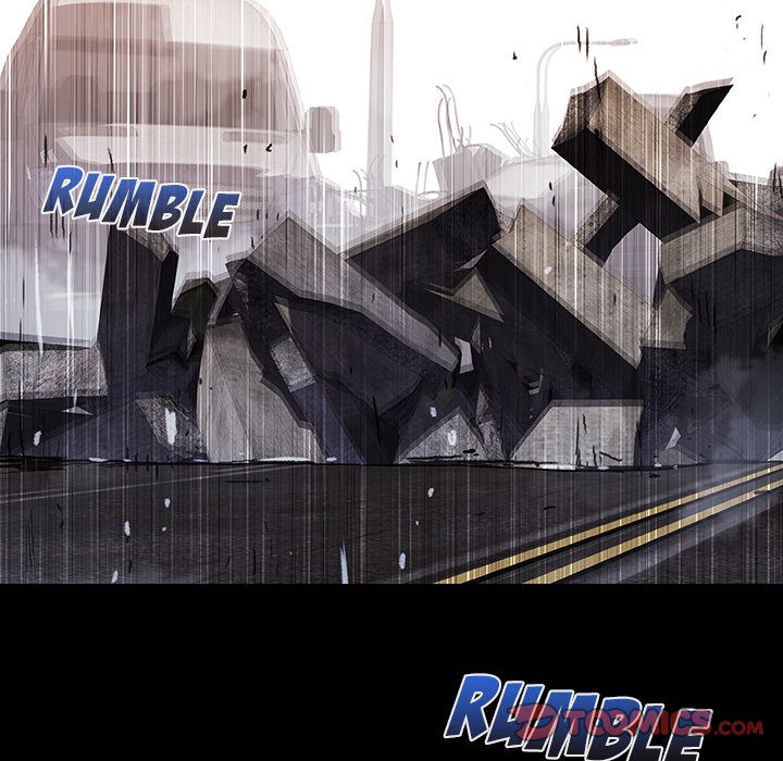 Blood Blade Manhwa - Chapter 48 Page 98