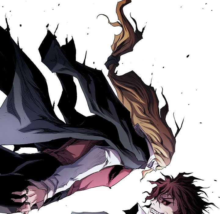 Blood Blade Manhwa - Chapter 48 Page 100