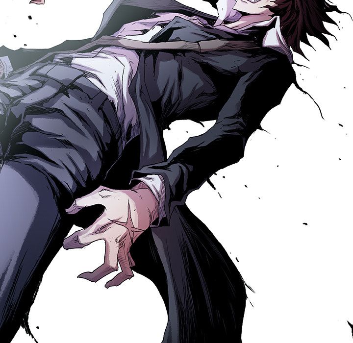 Blood Blade Manhwa - Chapter 48 Page 101