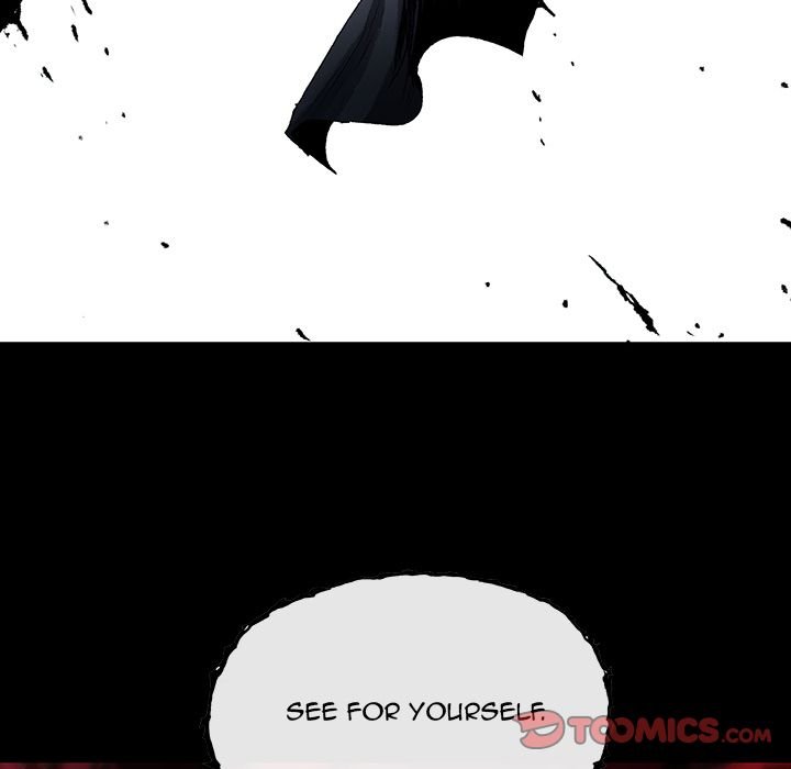 Blood Blade Manhwa - Chapter 48 Page 102