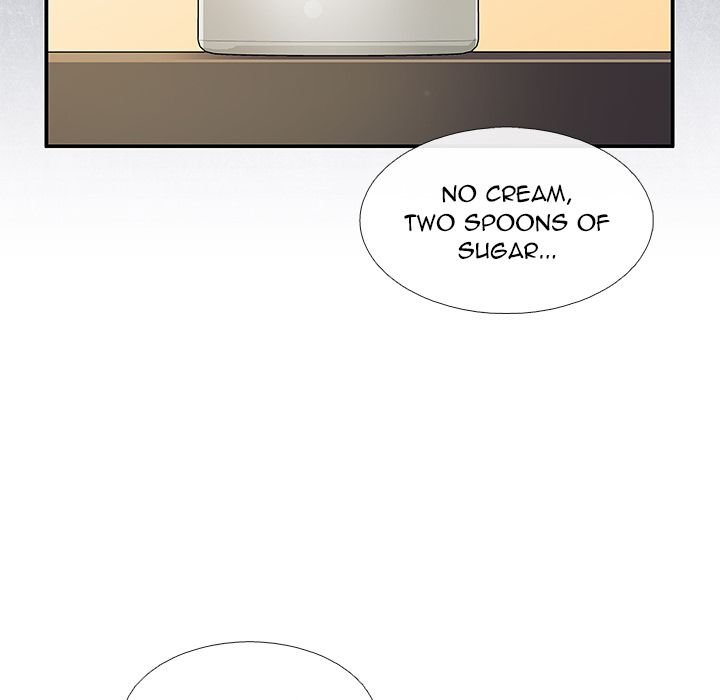 Blood Blade Manhwa - Chapter 40 Page 10