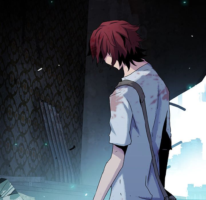 Blood Blade Manhwa - Chapter 40 Page 18