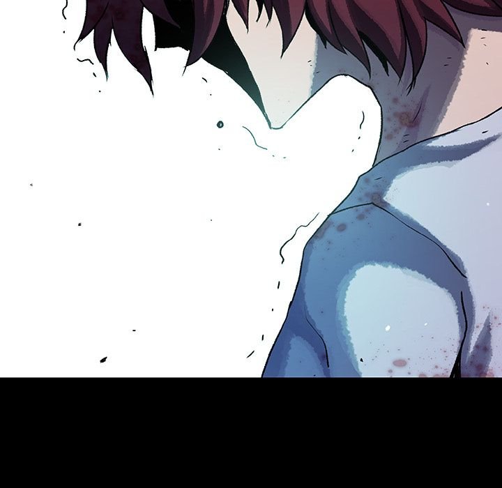 Blood Blade Manhwa - Chapter 40 Page 20