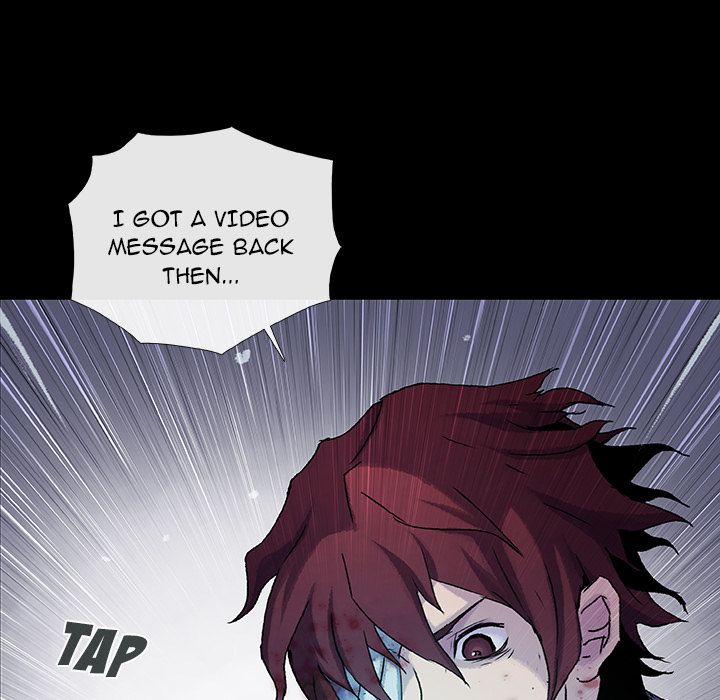 Blood Blade Manhwa - Chapter 40 Page 53