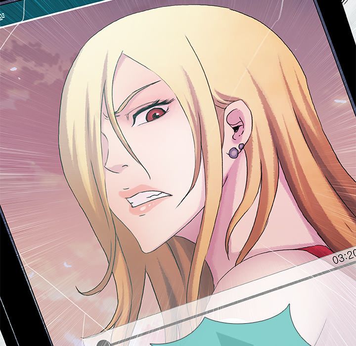 Blood Blade Manhwa - Chapter 40 Page 59