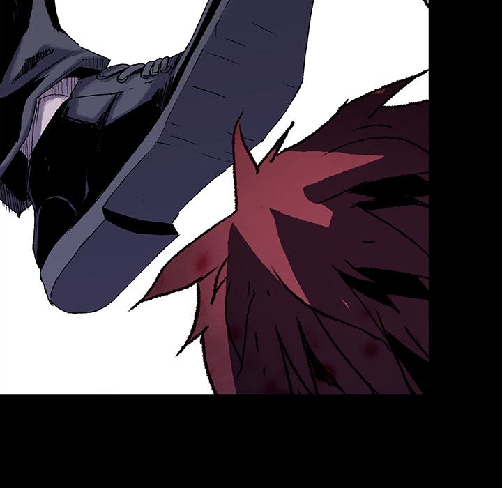 Blood Blade Manhwa - Chapter 52 Page 10