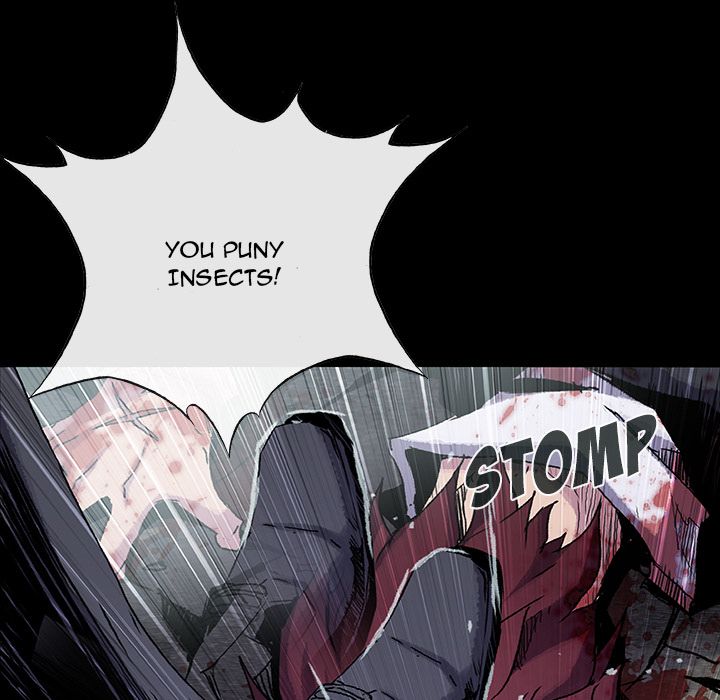 Blood Blade Manhwa - Chapter 52 Page 18