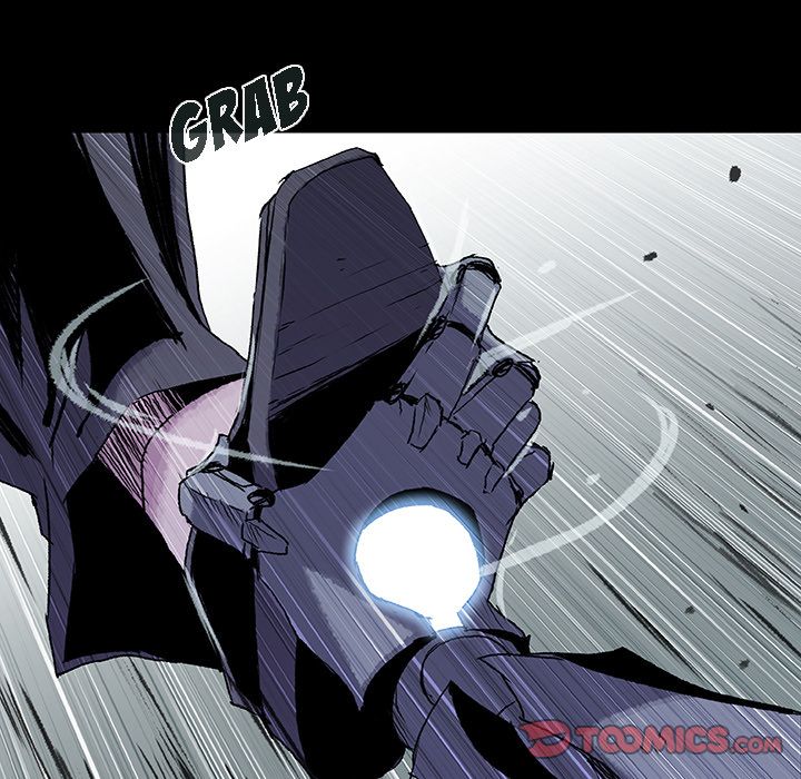 Blood Blade Manhwa - Chapter 52 Page 26