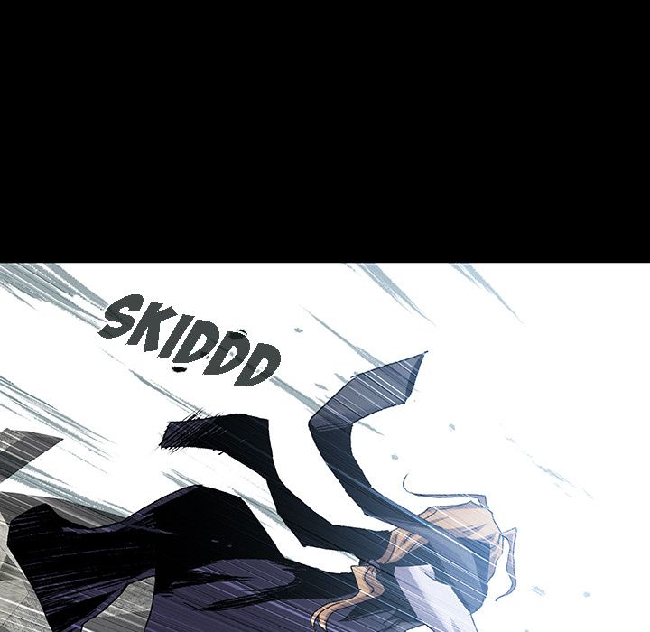 Blood Blade Manhwa - Chapter 52 Page 36