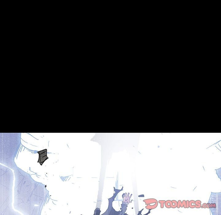 Blood Blade Manhwa - Chapter 52 Page 74