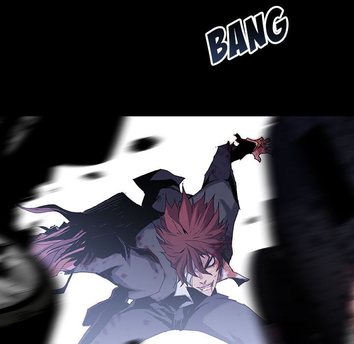 Blood Blade Manhwa - Chapter 52 Page 87