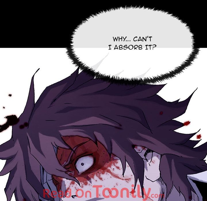 Blood Blade Manhwa - Chapter 52 Page 117