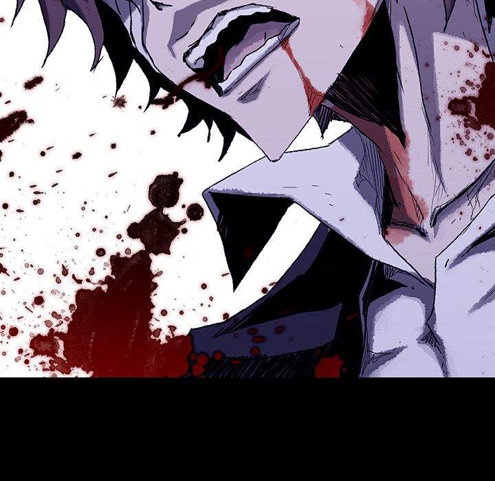 Blood Blade Manhwa - Chapter 52 Page 118