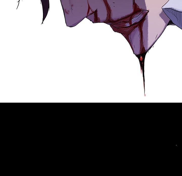 Blood Blade Manhwa - Chapter 52 Page 127