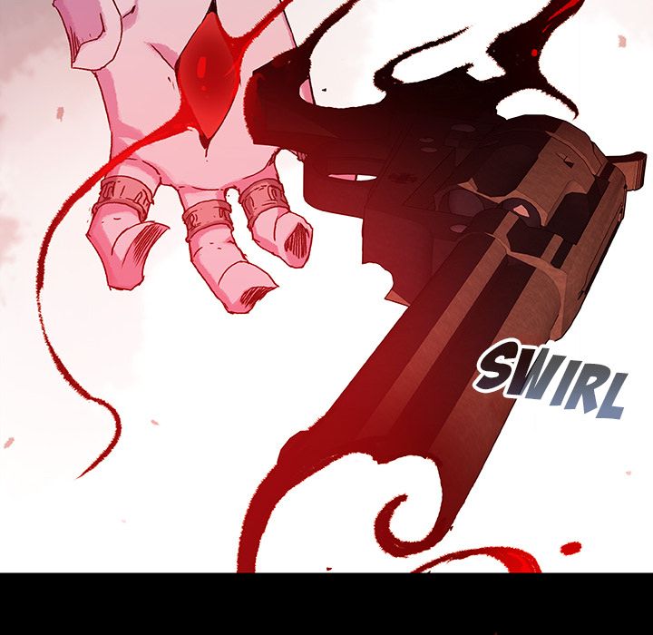 Blood Blade Manhwa - Chapter 52 Page 129