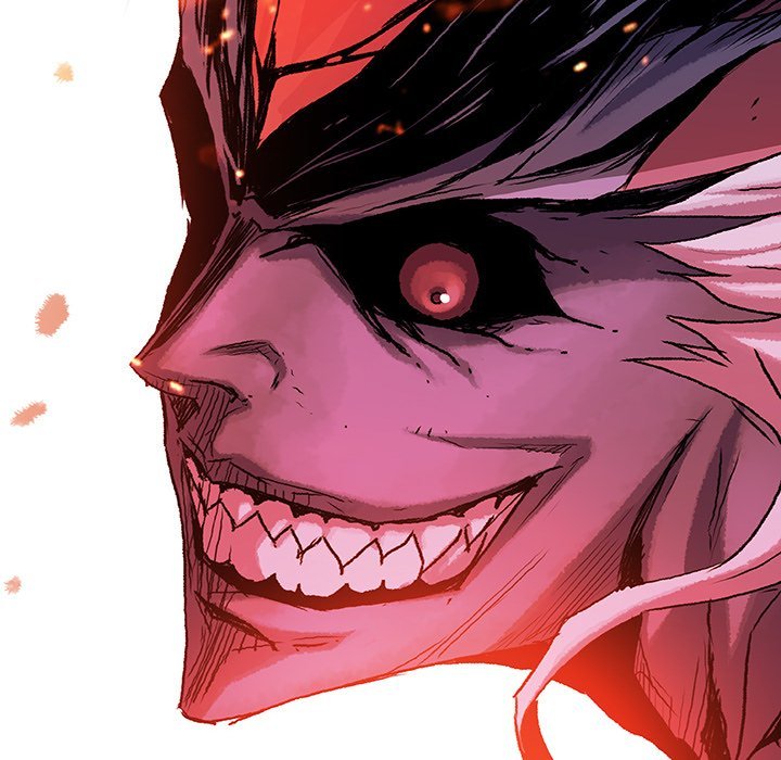 Blood Blade Manhwa - Chapter 68 Page 5