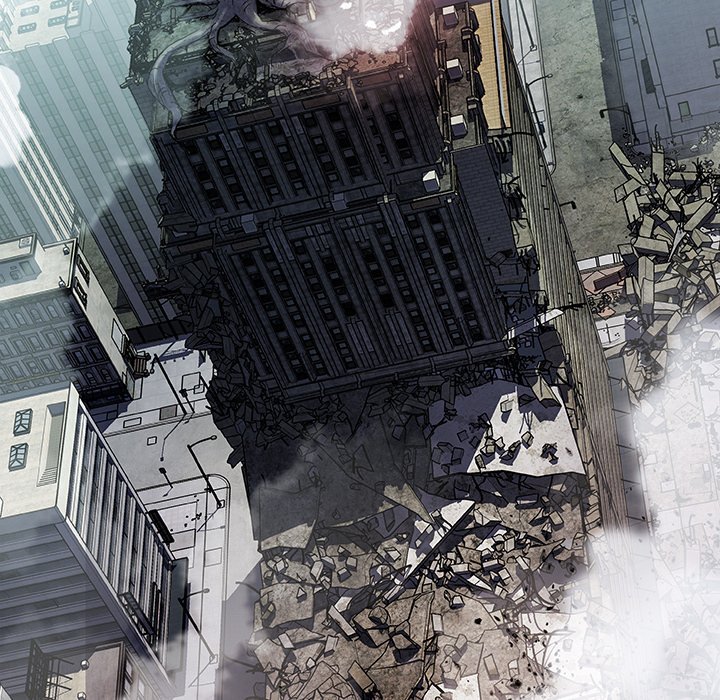 Blood Blade Manhwa - Chapter 68 Page 51