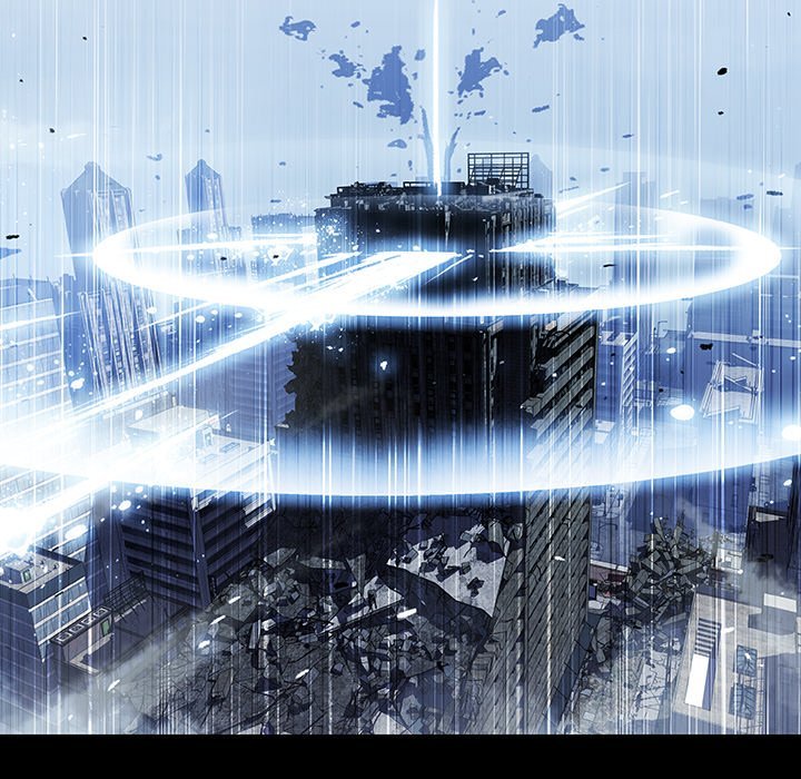 Blood Blade Manhwa - Chapter 68 Page 118