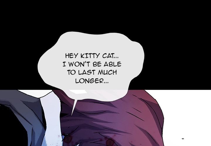 Blood Blade Manhwa - Chapter 57 Page 0