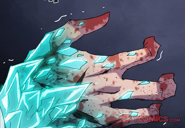 Blood Blade Manhwa - Chapter 57 Page 3