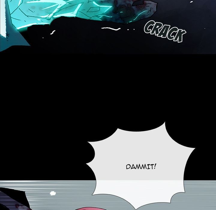 Blood Blade Manhwa - Chapter 57 Page 4