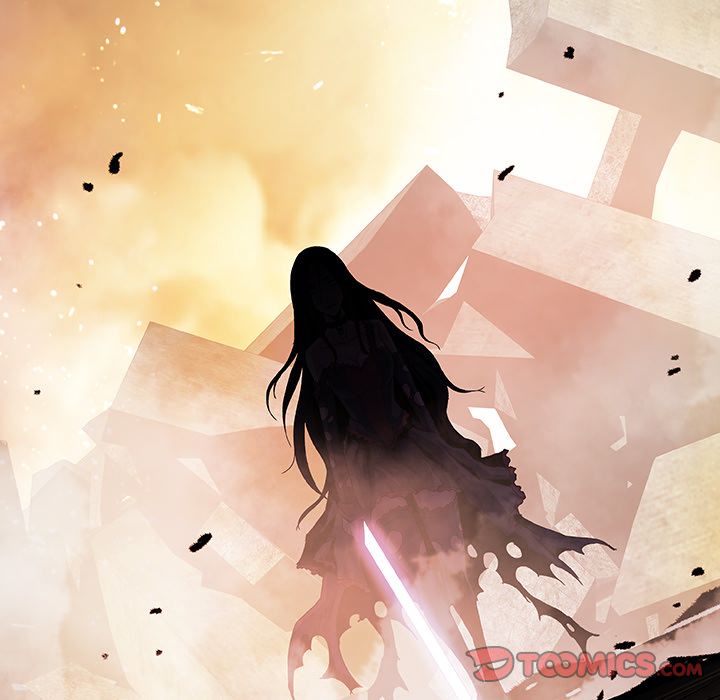 Blood Blade Manhwa - Chapter 57 Page 9