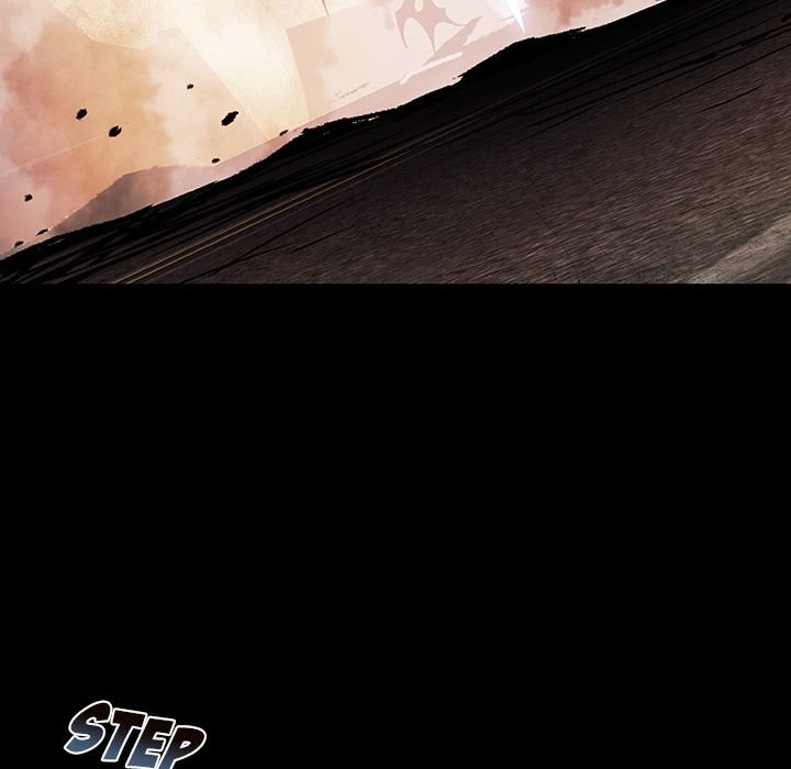 Blood Blade Manhwa - Chapter 57 Page 10