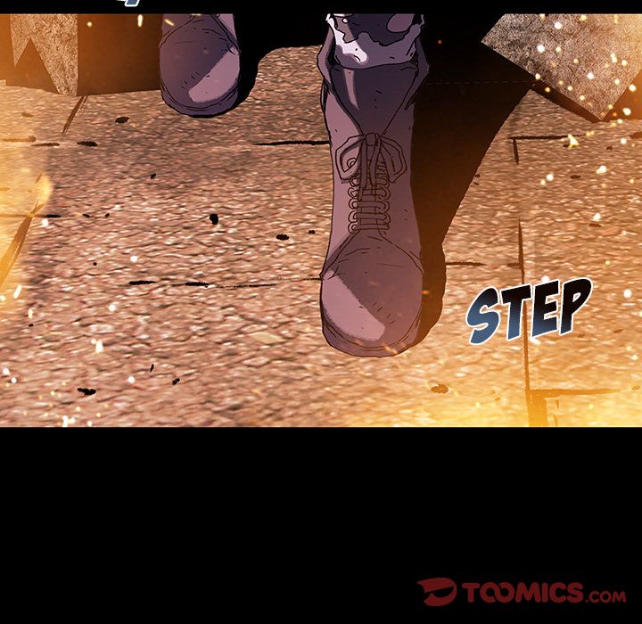 Blood Blade Manhwa - Chapter 57 Page 11