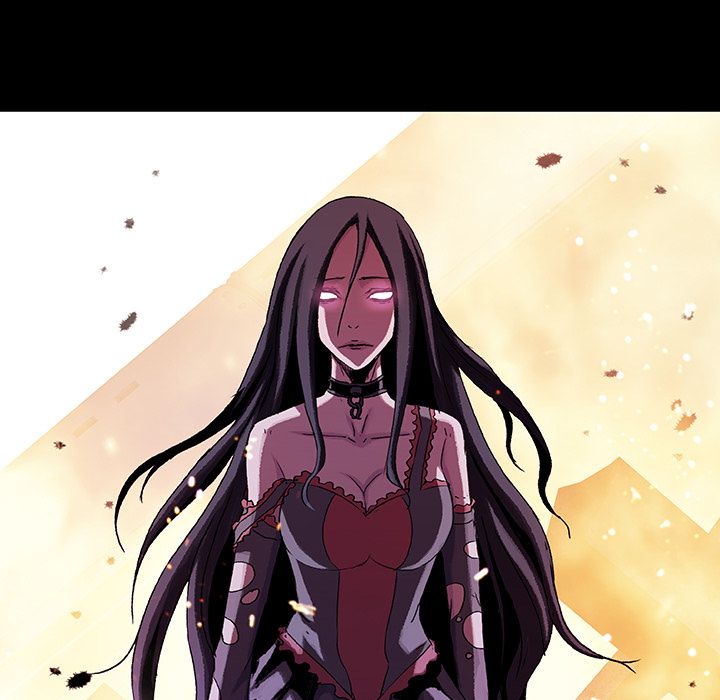 Blood Blade Manhwa - Chapter 57 Page 12