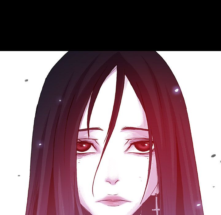 Blood Blade Manhwa - Chapter 57 Page 14